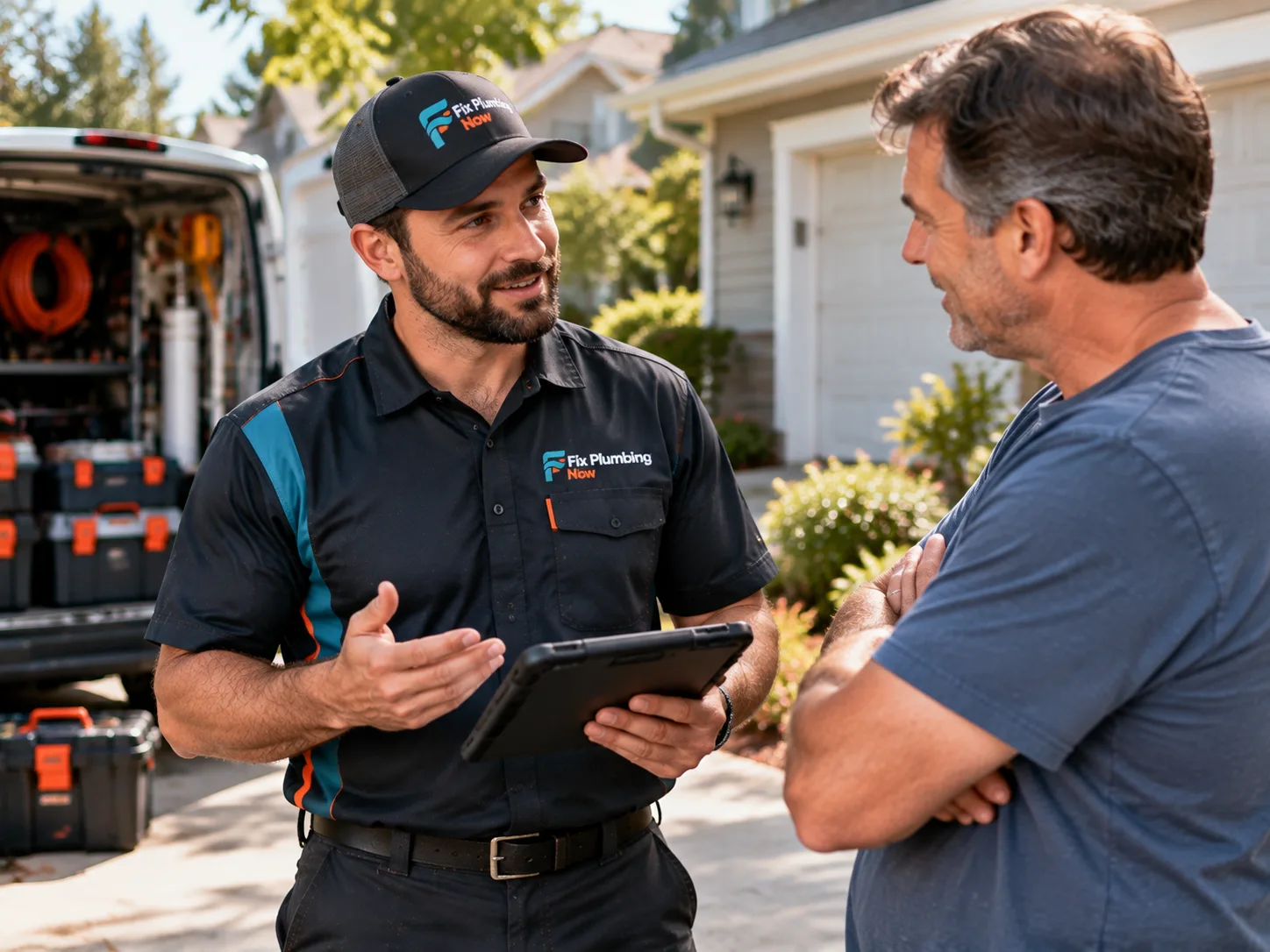 Clogged Drain Service Framingham, MA FAQs